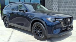 2025 Mazda CX-90 3.3 Turbo Premium Sport