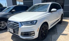 2019 Audi Q7 55 TFSI quattro Premium