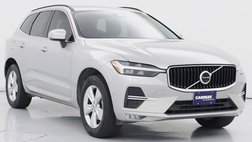2022 Volvo XC60 B5 Momentum