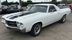 1970 Chevrolet El Camino 