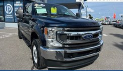 2022 Ford Super Duty F-250 XLT