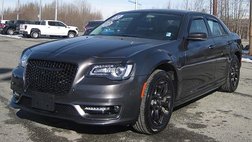 2022 Chrysler 300 Touring L