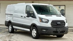 2020 Ford Transit 250