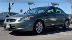 2010 Honda Accord EX