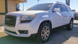 2016 GMC Acadia SLT-2