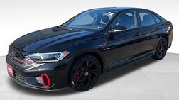 2024 Volkswagen Jetta GLI Autobahn