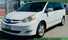 2006 Toyota Sienna XLE Limited