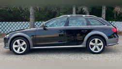 2013 Audi Allroad 2.0T quattro Premium Plus