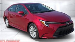2023 Toyota Corolla Hybrid