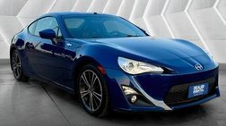 2015 Scion FR-S Release Series