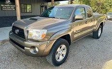 2011 Toyota Tacoma V6