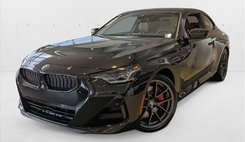 2025 BMW 2 Series 230i