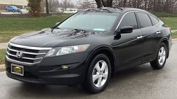 2011 Honda Accord Crosstour EX