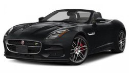 2020 Jaguar F-TYPE P300