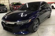 2020 Honda Accord Touring