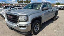 2019 GMC Sierra 1500 Limited Base
