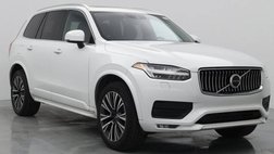 2021 Volvo XC90 T6 Momentum 7-Passenger
