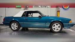 1993 Ford Mustang LX 5.0