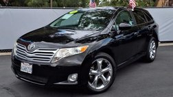 2011 Toyota Venza FWD V6