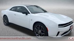 2024 Dodge Charger Daytona R/T