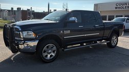 2017 Ram Ram Pickup 2500 Laramie