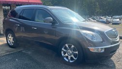 2011 Buick Enclave CXL-1
