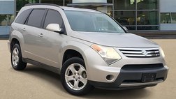 2008 Suzuki XL-7 Luxury