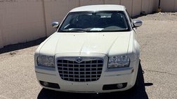 2010 Chrysler 300 Touring