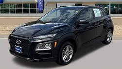 2019 Hyundai Kona SE