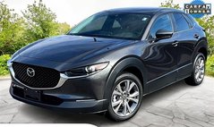 2021 Mazda CX-30 Preferred