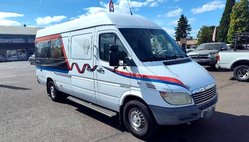 2005 Other Makes 2500