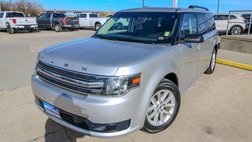 2017 Ford Flex SE