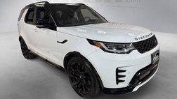 2024 Land Rover Discovery P360 Dynamic SE