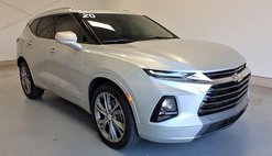 2020 Chevrolet Blazer Premier