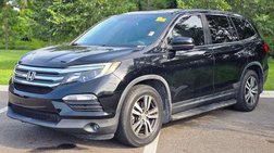 2016 Honda Pilot EX-L w/RES