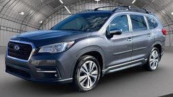 2020 Subaru Ascent Touring