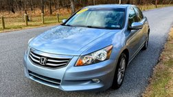 2011 Honda Accord EX-L