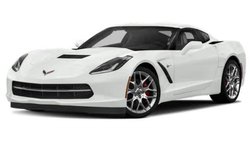 2019 Chevrolet Corvette Stingray