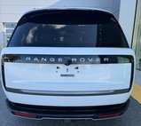 2024 Land Rover Range Rover P530 SE