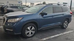 2022 Subaru Ascent Premium 7-Passenger