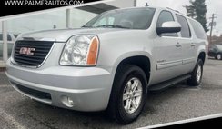 2014 GMC Yukon XL SLT