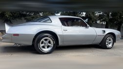 1977 Pontiac Firebird 