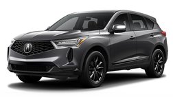 2026 Acura RDX SH-AWD