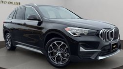 2022 BMW X1 xDrive28i