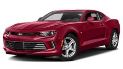 2018 Chevrolet Camaro LT