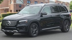2025 Mercedes-Benz GLB GLB 250