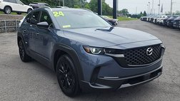 2024 Mazda CX-50 2.5 S Select