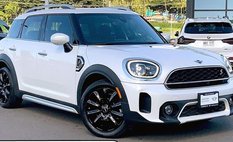 2023 MINI Countryman S