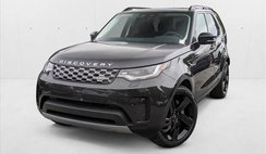 2024 Land Rover Discovery P300 S