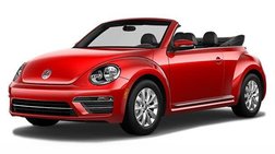 2019 Volkswagen Beetle 2.0T SE